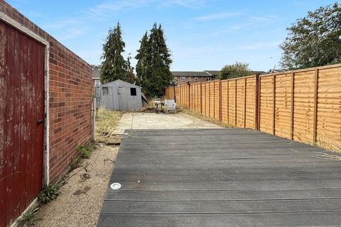 3 Alexander Road, Braintree, CM7 5UH