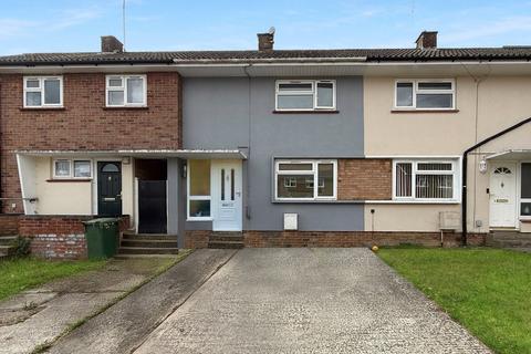 3 Alexander Road, Braintree, CM7 5UH