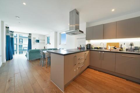 Bessemer Place, North Greenwich, London, SE10