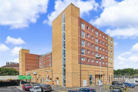 undefined, Mill Court, Harlow