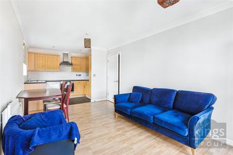 undefined, Mill Court, Harlow