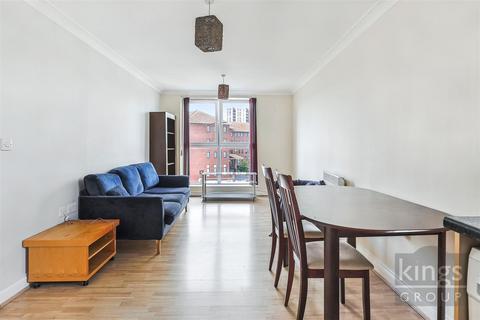 undefined, Mill Court, Harlow