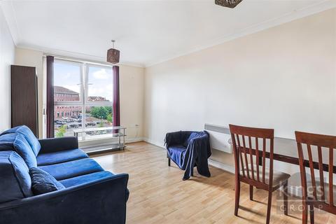 undefined, Mill Court, Harlow