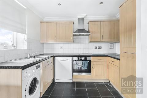 undefined, Mill Court, Harlow