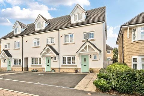 Bletchley Road, Horsforth, Leeds, West Yorkshire