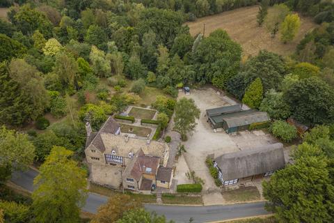 6 bedroom detached house for sale, Woolstone Cheltenham, Gloucestershire, GL52 9RG