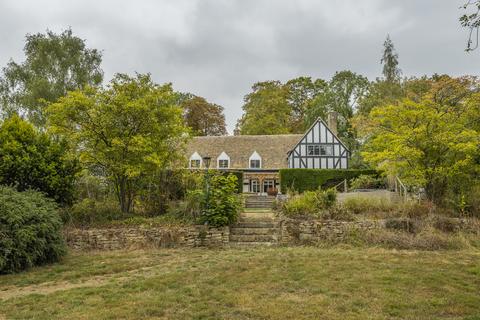 6 bedroom detached house for sale, Woolstone Cheltenham, Gloucestershire, GL52 9RG
