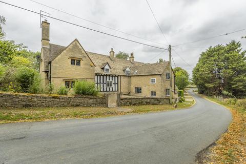 6 bedroom detached house for sale, Woolstone Cheltenham, Gloucestershire, GL52 9RG