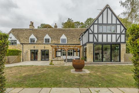 6 bedroom detached house for sale, Woolstone Cheltenham, Gloucestershire, GL52 9RG