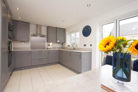 undefined, Featherstone Crescent, Barrow-In-Furness