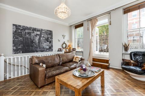 1 bedroom apartment for sale, Park Walk, London, SW10