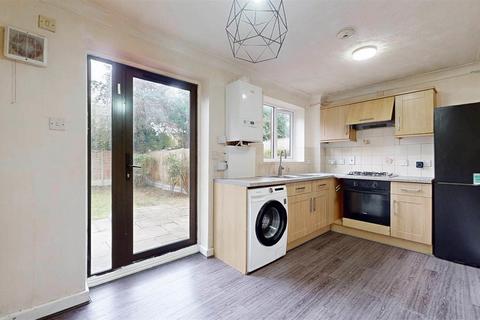 undefined, Gabriel Close, Browns Wood, Milton Keynes