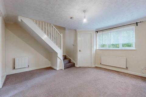 undefined, Gabriel Close, Browns Wood, Milton Keynes