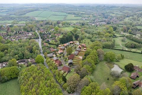 3 bedroom semi-detached house for sale, The Eastgate - Orchard Downs, Lamberhurst, Tunbridge Wells, Kent, TN3