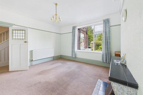 undefined, Hunter House Road, Brincliffe, Sheffield
