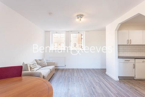 2 bedroom apartment to rent, Cape Yard, Wapping E1W