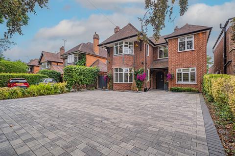 undefined, Widney Lane, Solihull, B91