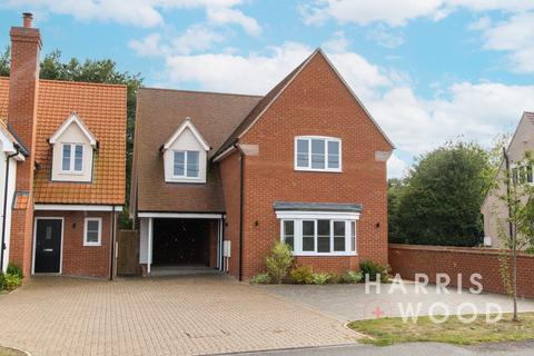 undefined, Colchester Road, West Bergholt, Colchester, Essex, CO6