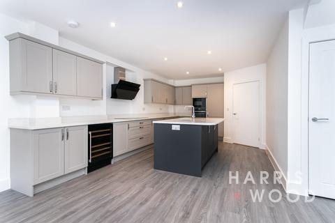 undefined, Colchester Road, West Bergholt, Colchester, Essex, CO6