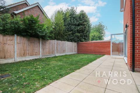 undefined, Colchester Road, West Bergholt, Colchester, Essex, CO6