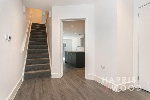 undefined, Colchester Road, West Bergholt, Colchester, Essex, CO6