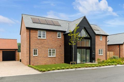 undefined, Hazel Grove, Urchfont, Devizes, Wiltshire, SN10