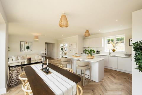 undefined, Hazel Grove, Urchfont, Devizes, Wiltshire, SN10