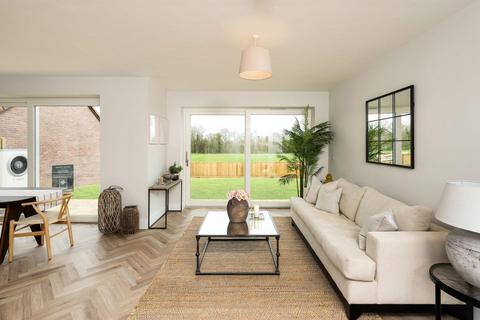 undefined, Hazel Grove, Urchfont, Devizes, Wiltshire, SN10