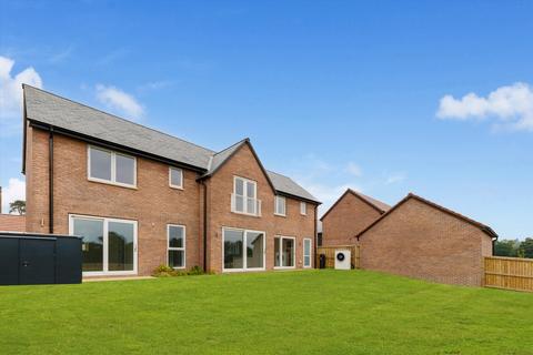 undefined, Hazel Grove, Urchfont, Devizes, Wiltshire, SN10