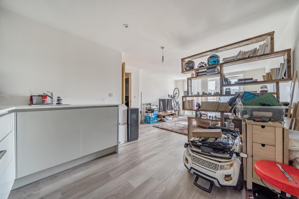Open Plan