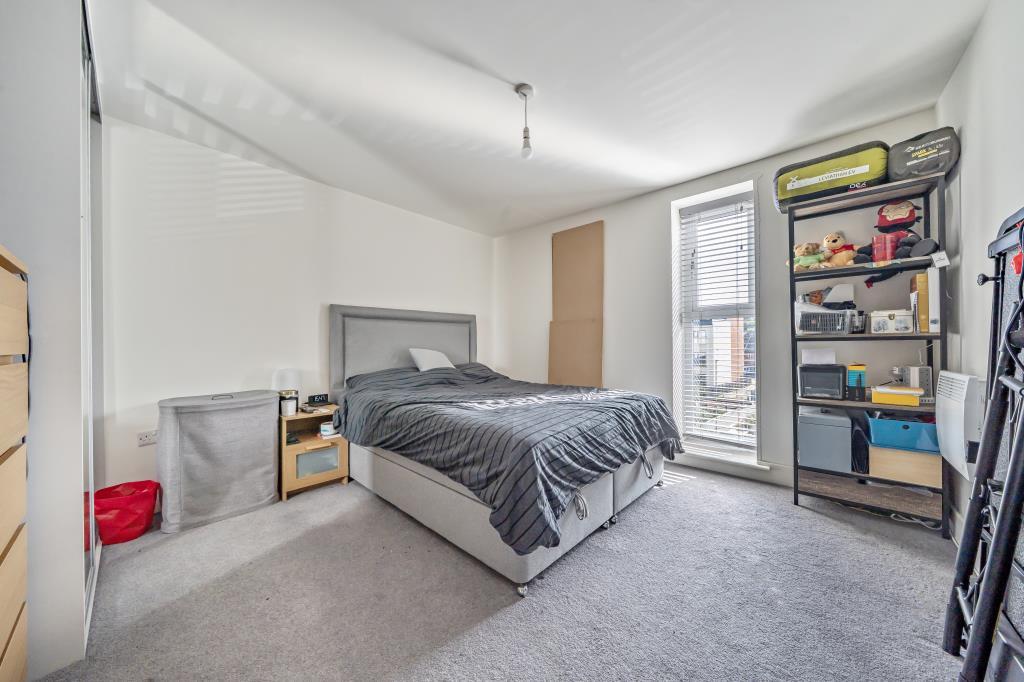 Open Plan