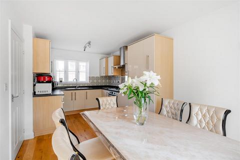 undefined, Corfe Road, Pitstone,