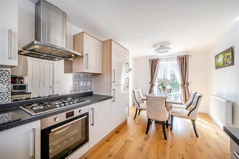 undefined, Corfe Road, Pitstone,