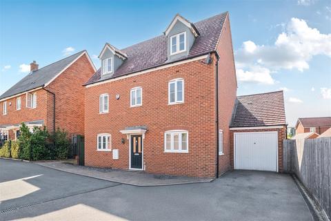 undefined, Corfe Road, Pitstone,
