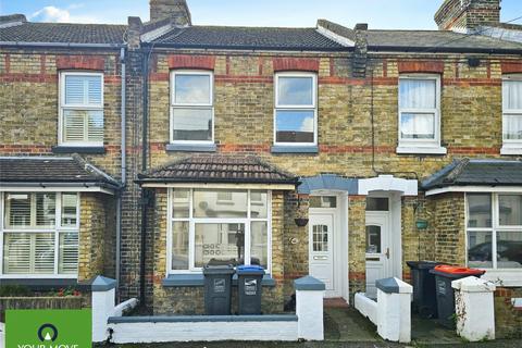 Grosvenor Road, Kent CT11