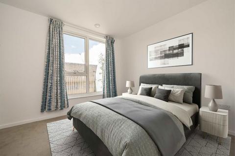 1 bedroom flat for sale, Bollo Bridge Road, London W3