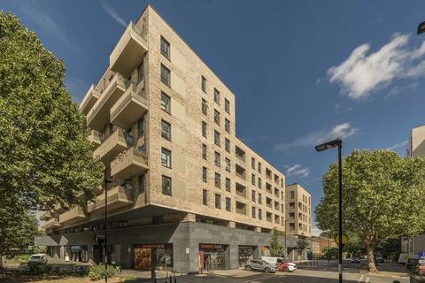 1 bedroom flat for sale, Bollo Bridge Road, London W3