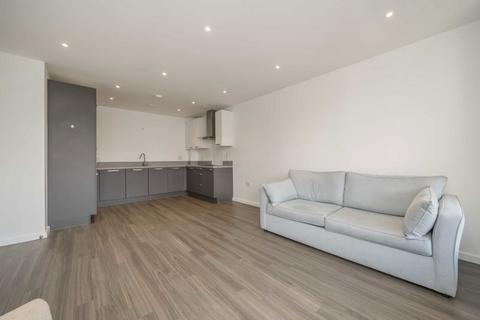 1 bedroom flat for sale, Bollo Bridge Road, London W3