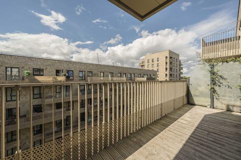 1 bedroom flat for sale, Bollo Bridge Road, London W3