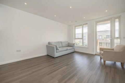1 bedroom flat for sale, Bollo Bridge Road, London W3
