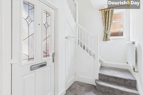 3 bedroom semi-detached house for sale, Weston Road, Stafford ST16
