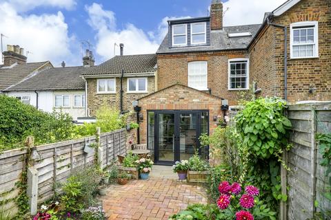 undefined, Berkhamsted HP4