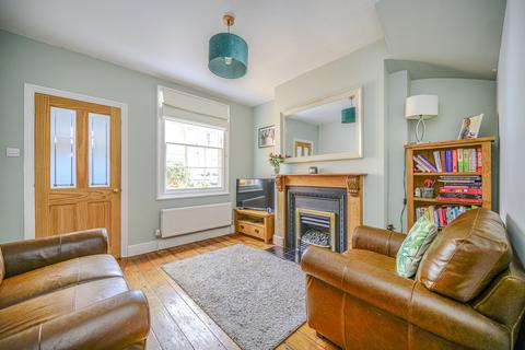 undefined, Berkhamsted HP4