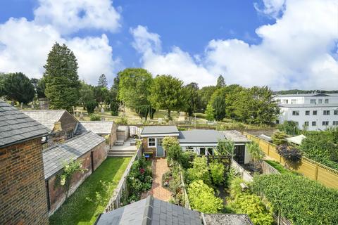 undefined, Berkhamsted HP4