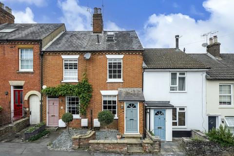 undefined, Berkhamsted HP4