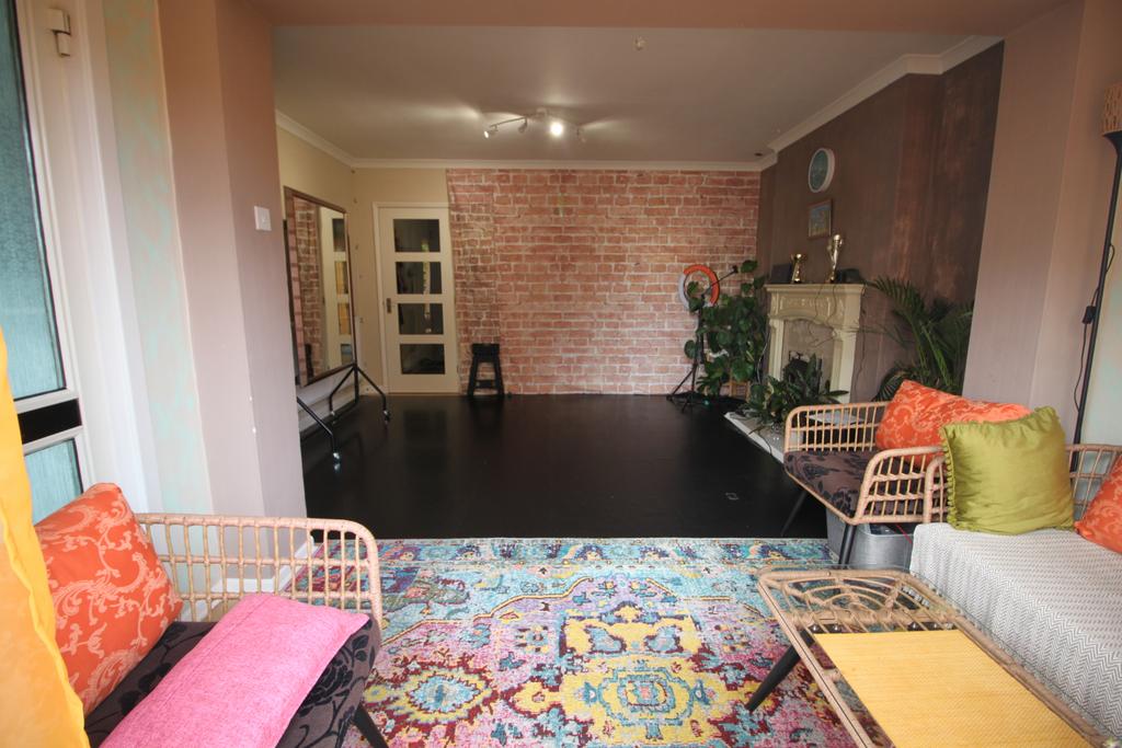 Lounge / Living room