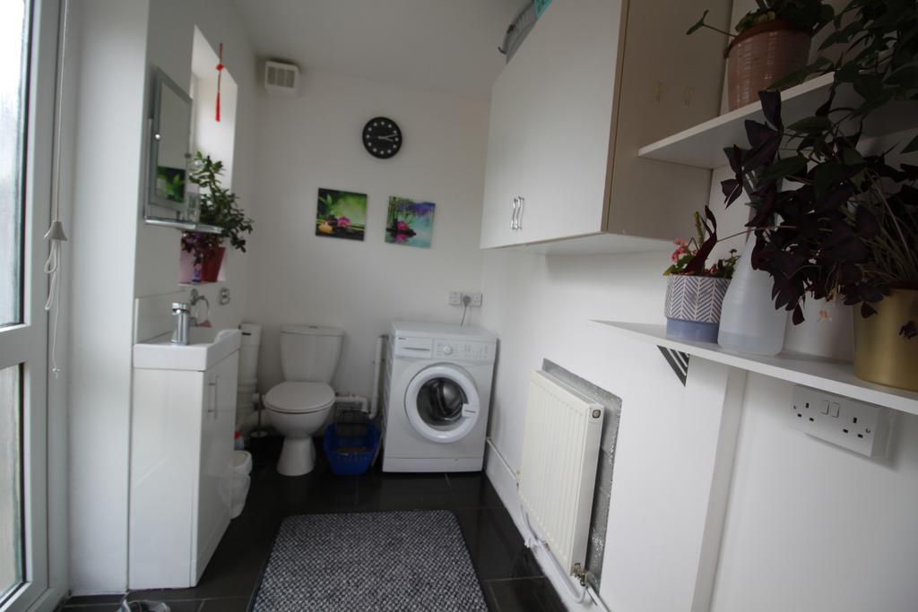 Utility /Wc