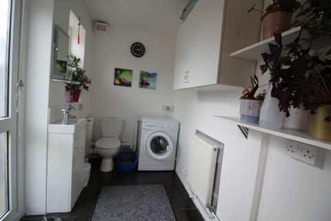 undefined, North Watford (WD24)