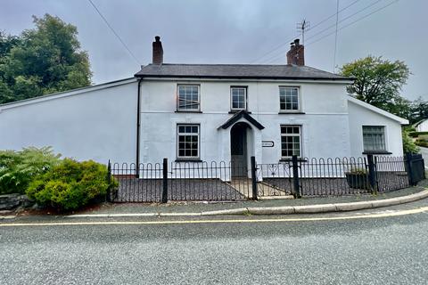 undefined, Devils Bridge, Aberystwyth SY23