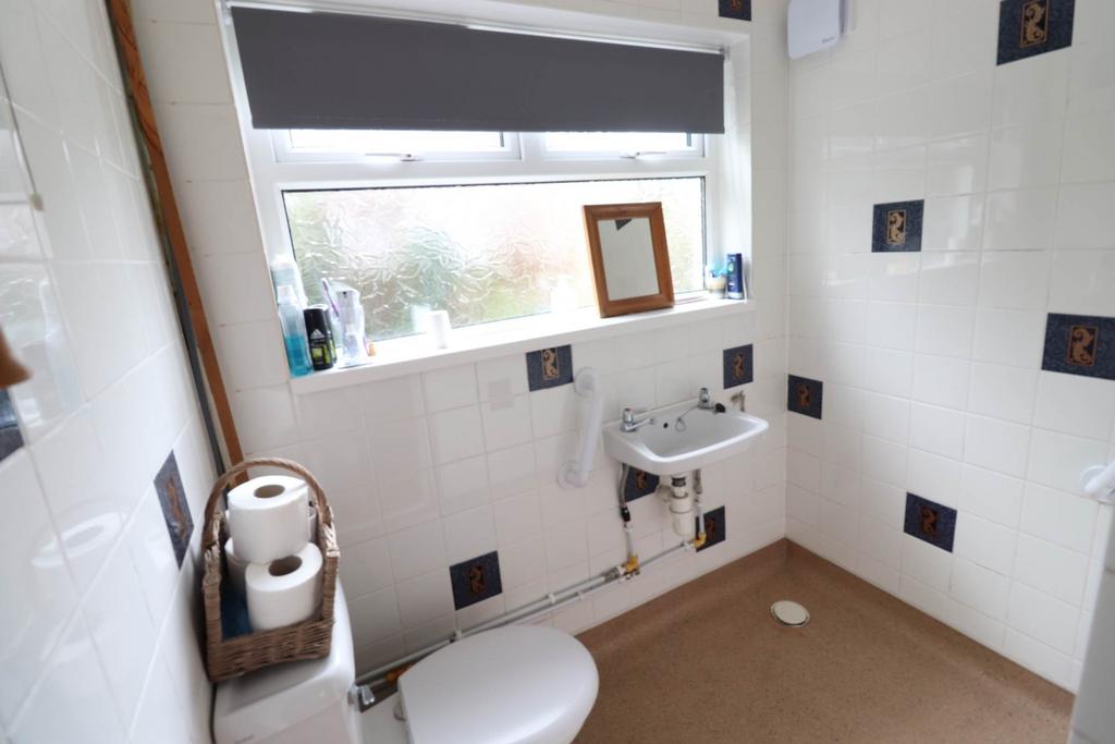 Shower rm